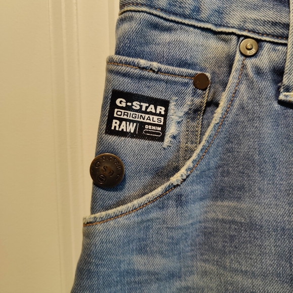 G-Star Jeans - Picture 3 of 7